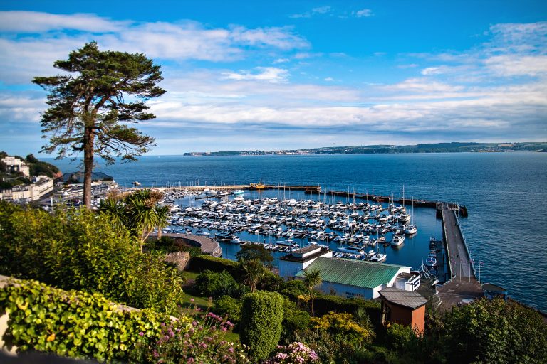 The Best Cheap Places to Stay in Plymouth