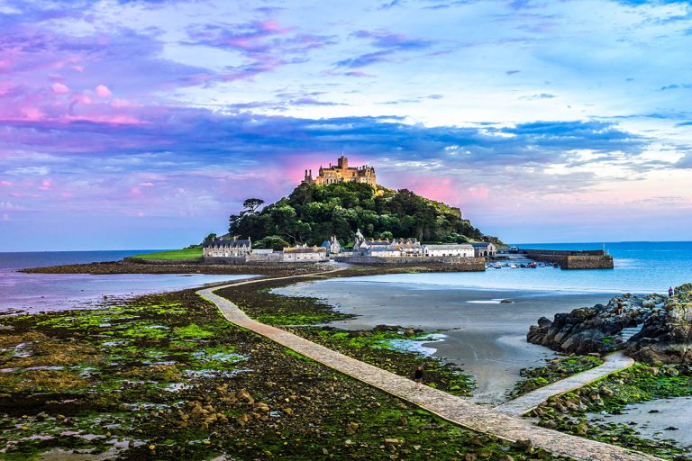 30+ Awesome Places to Visit in South West England