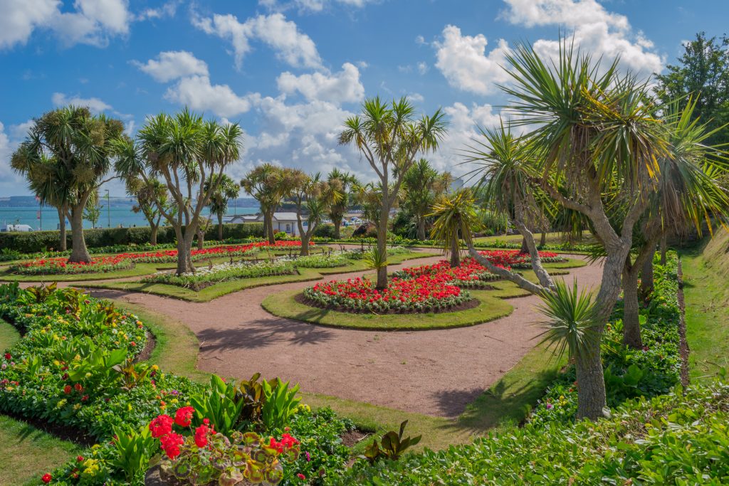 top tourist attractions in torquay