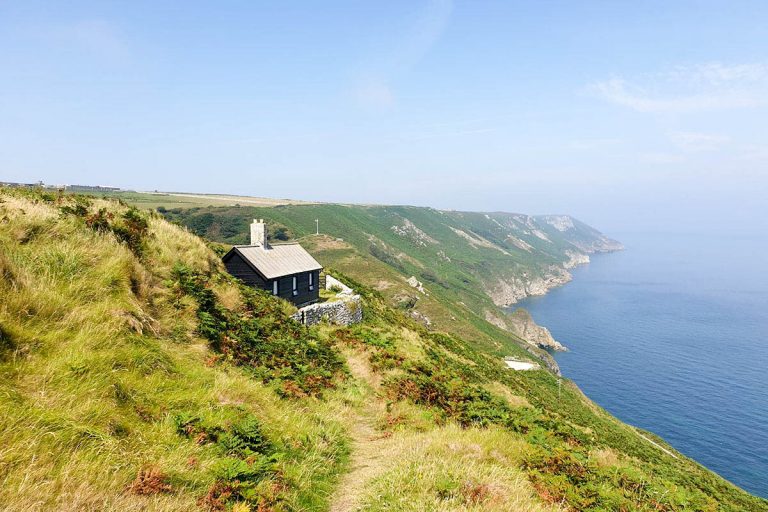 Beautiful Places to Visit in North Devon
