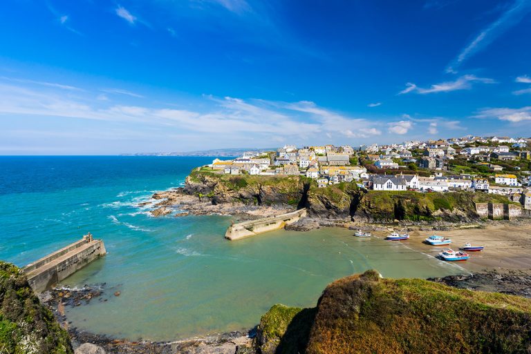 72 best things to do in Cornwall: local 2024 guide!