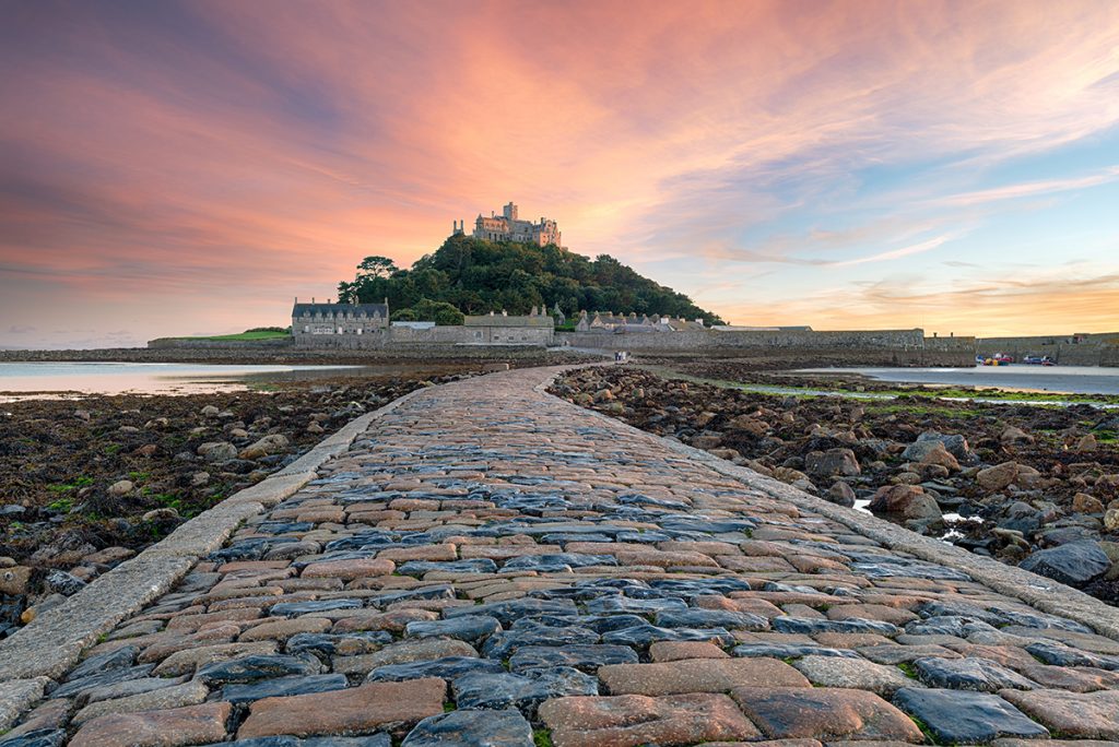 Beautiful Places to Visit in Cornwall | Go South West
