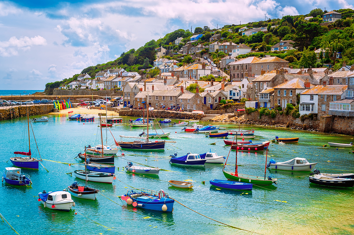 places to visit in cornwall england