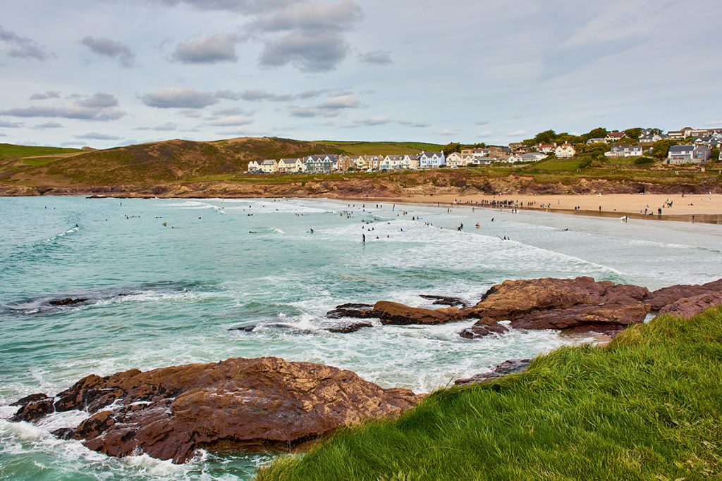 places to visit near cornwall