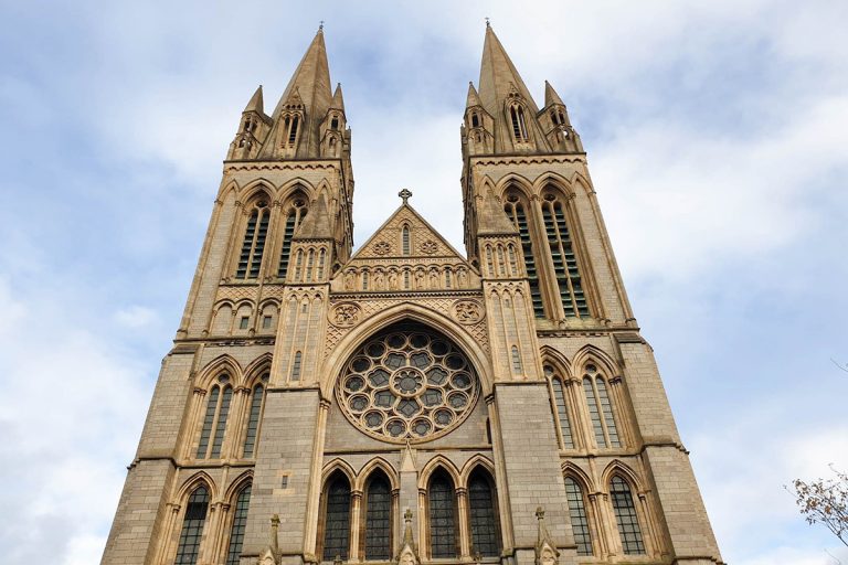 The Best Places to Stay in Truro