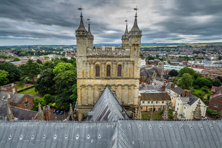 Weekend in Exeter Itinerary: Perfect for all travellers!