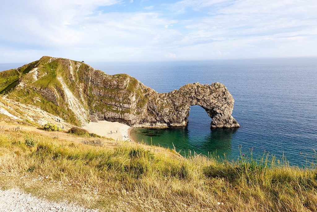 south england best places to visit