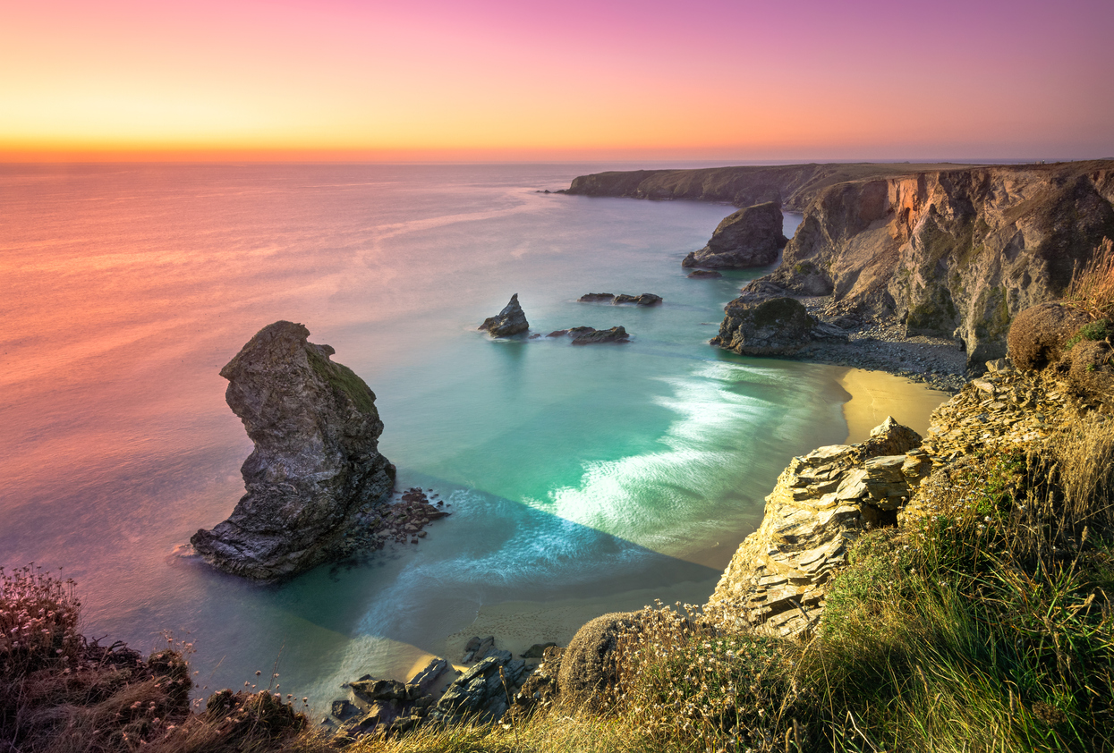 20 Epic Things To Do On The Lizard Peninsula In Cornwall