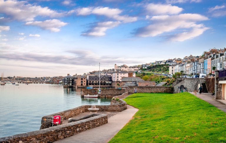 11 best towns in Cornwall (and its only city!)