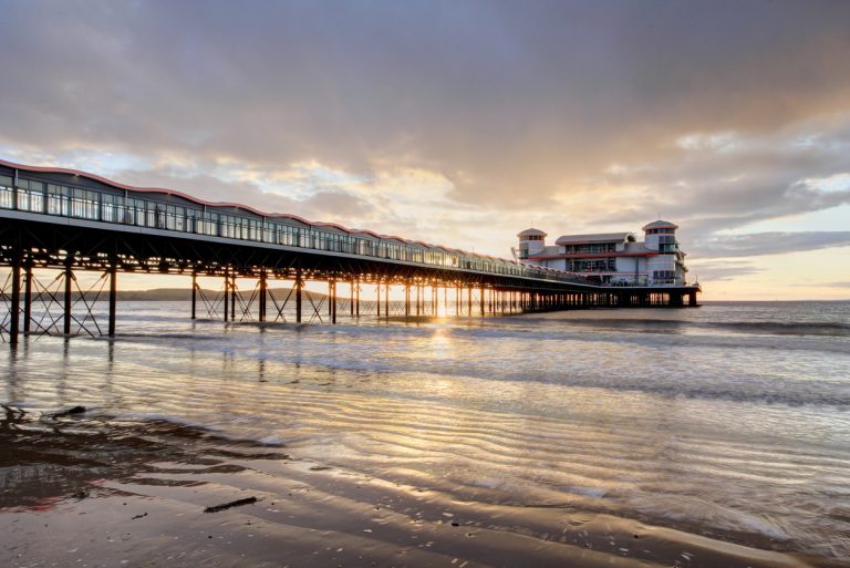 26 things to do in Weston-super-Mare, a Somerset beach town
