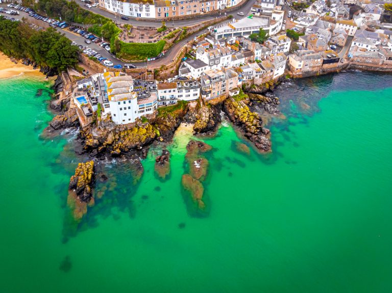 15+ fun things to do in St Ives, Cornwall