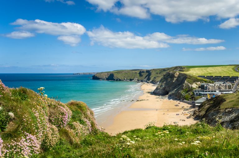 30+ Awesome Places to Visit in South West England