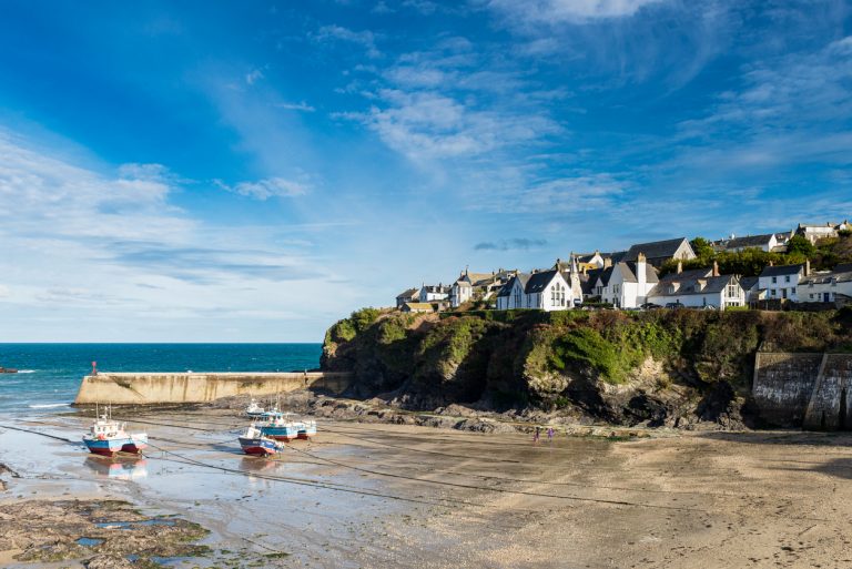 Unique things to do in Port Isaac (2023 travel guide)