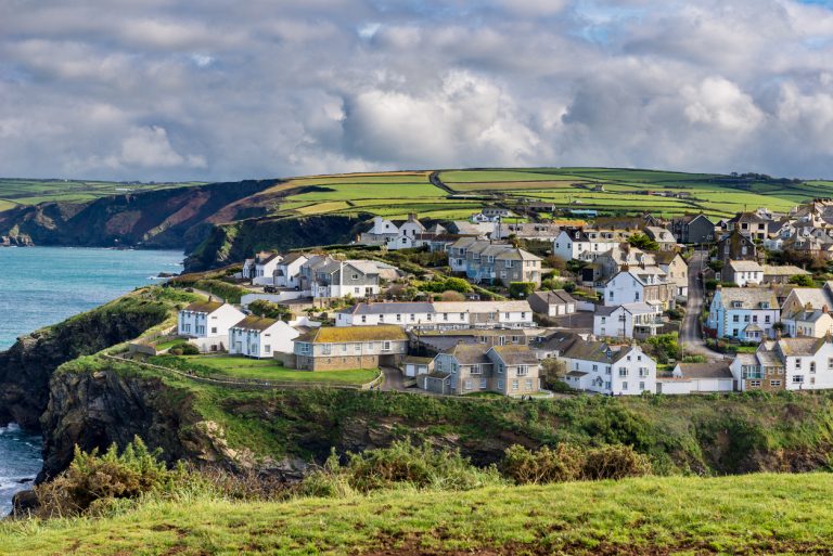 The Best Places to Stay in Port Isaac