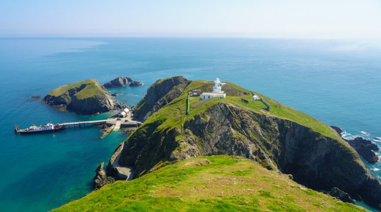 Lundy Island Day Trip: Everything You Need to Know
