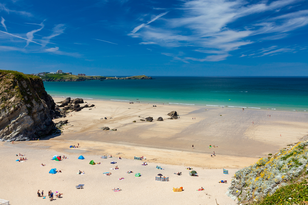 15 best things to do in Newquay, Cornwall in 2024