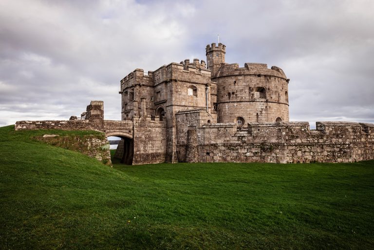 Guide to Visiting Cornwall in September