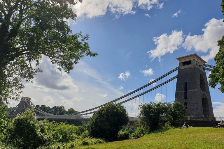 These Clifton Suspension Bridge facts will fascinate you!