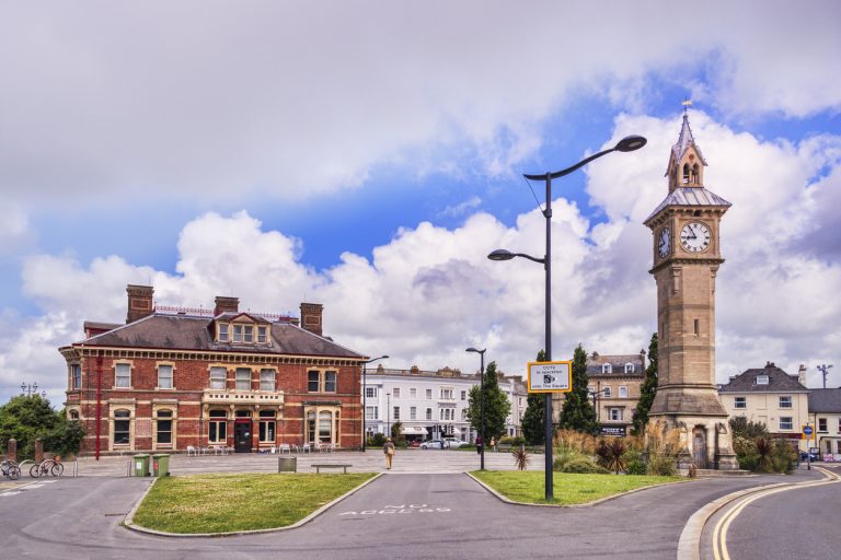 All Of The Best Things to do in Barnstaple
