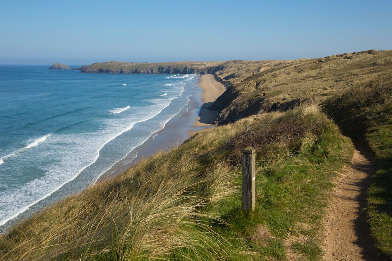 35 epic places to visit in Cornwall (updated for 2024)