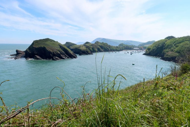 Best Beaches in Ilfracombe for nature & surfing in 2024