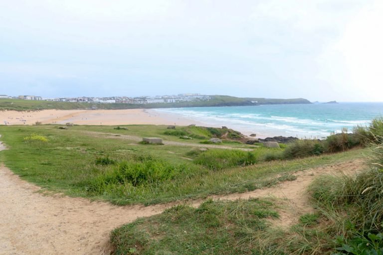 Guide to Visiting Cornwall in September