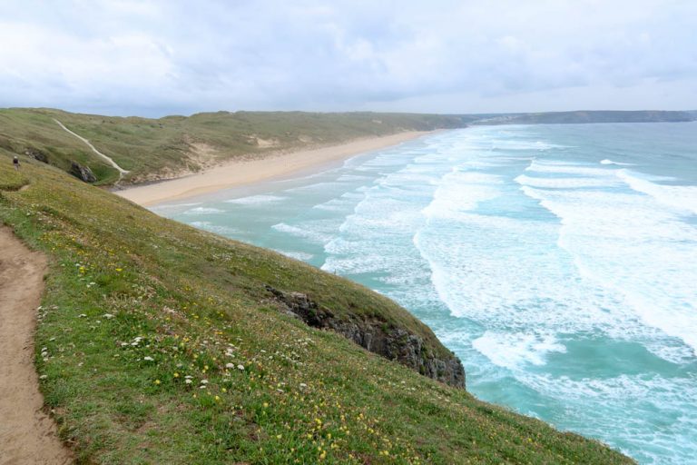 16 Best Things to do in Perranporth, Cornwall (2023 guide)
