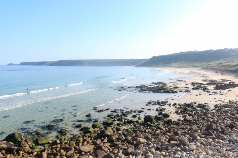 Guide to Visiting Cornwall in September