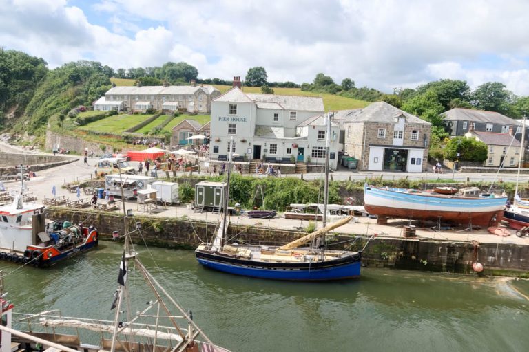 14 best things to do in Charlestown, Cornwall in 2023