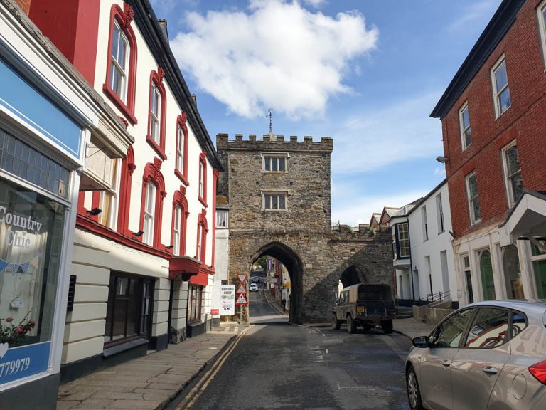 Things to do in Launceston: Cornwall’s Old County Town!