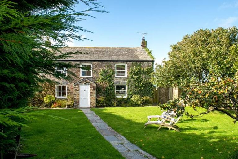 The Best Cottages in Cornwall for your holiday!