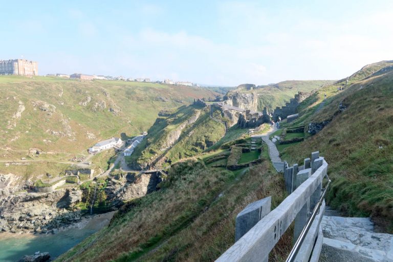 18 best things to do in Tintagel, Cornwall (2023 guide)