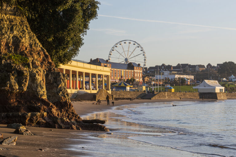 14 Best Beaches Near Bath in Somerset, Dorset and Wales!