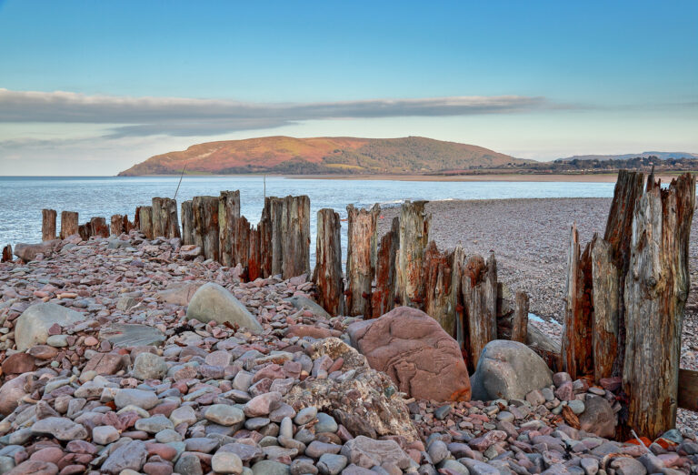 12 best beaches in Somerset (local 2023 guide)