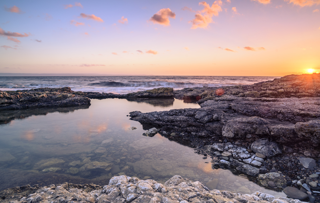 Landscape and seascape photography around Wales.