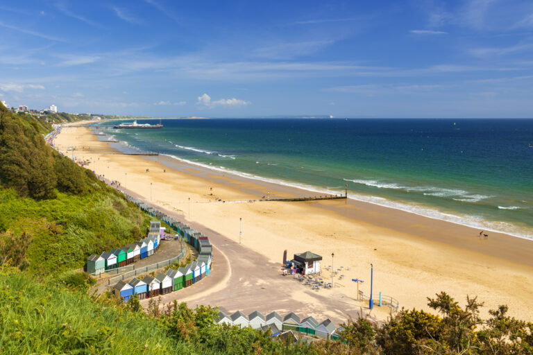 14 Best Beaches Near Bath in Somerset, Dorset and Wales!