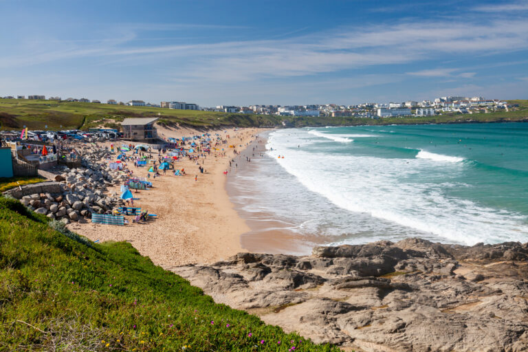Fistral Beach: things to do and visiting guide