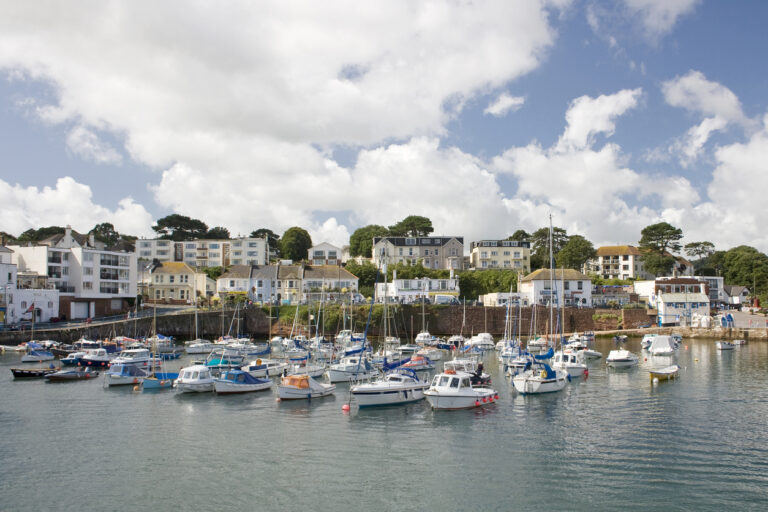 Fun Things to do in Paignton: A South Devon Resort Town