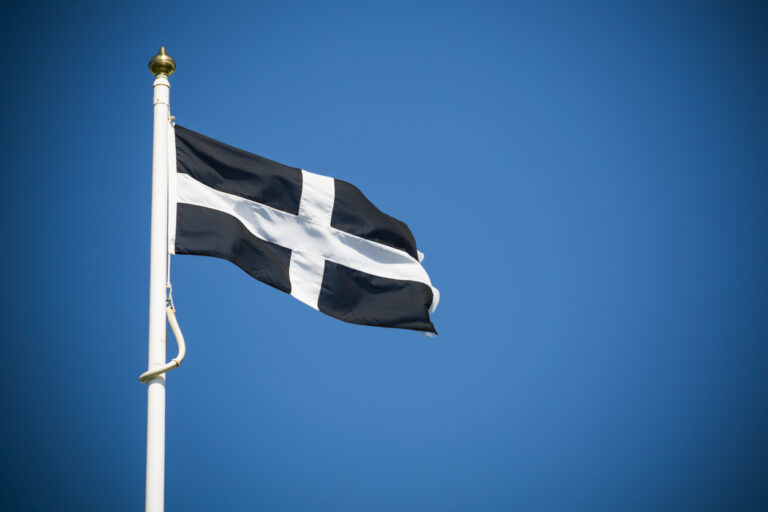 Cornish minority status: what does it mean?