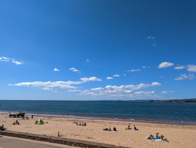 22 best things to do in East Devon (it's underrated!)