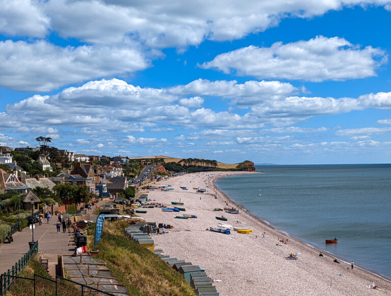 15 Best things to do in Budleigh Salterton, East Devon
