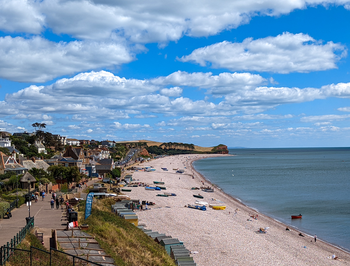 Best Things To Do In Budleigh Salterton East Devon