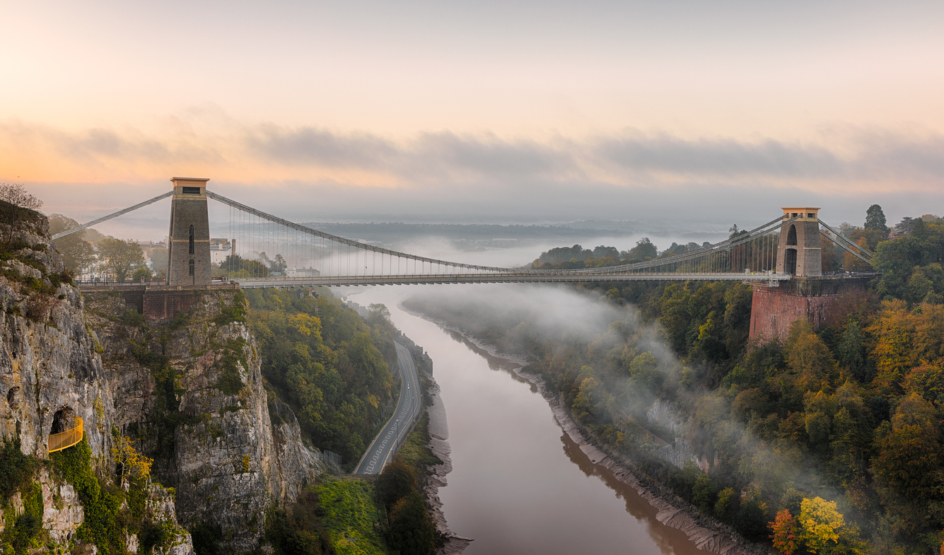 places to visit in bristol in winter