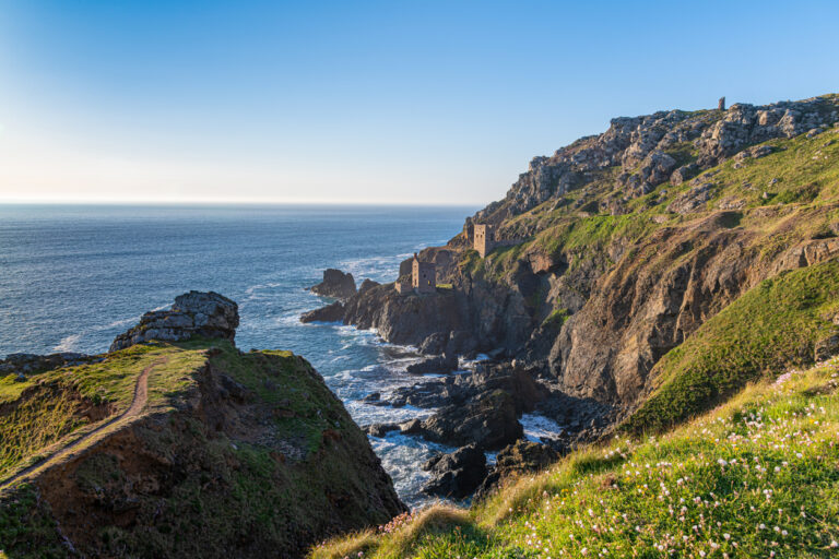 Walking the South West Coast Path: the ultimate guide