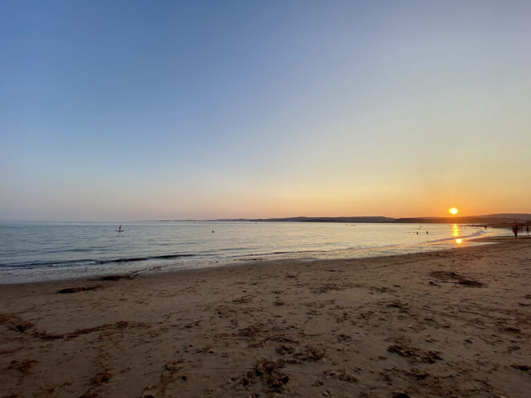 Things to do on Exmouth Beach: Full visiting guide