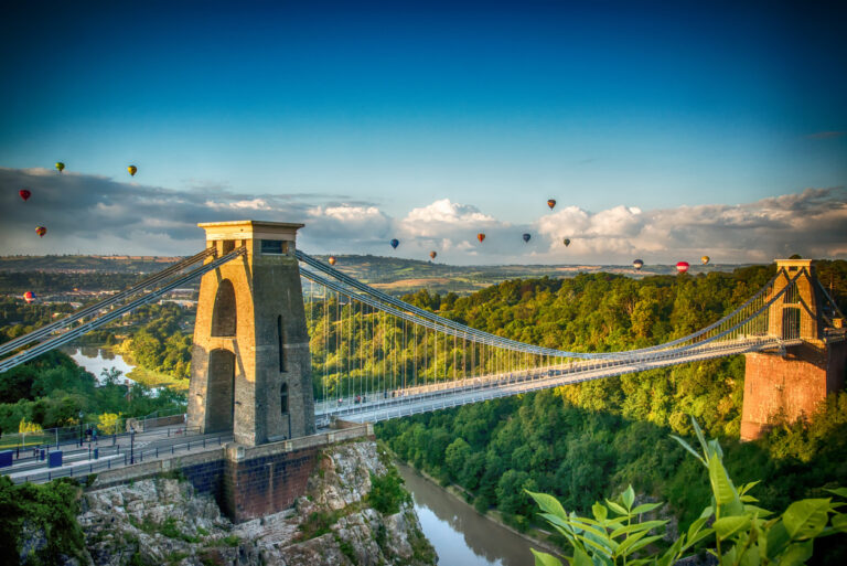 Bristol officially ranked one of the country’s best cities