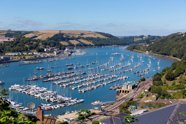 12 best places to stay in Devon (2025 local's guide)