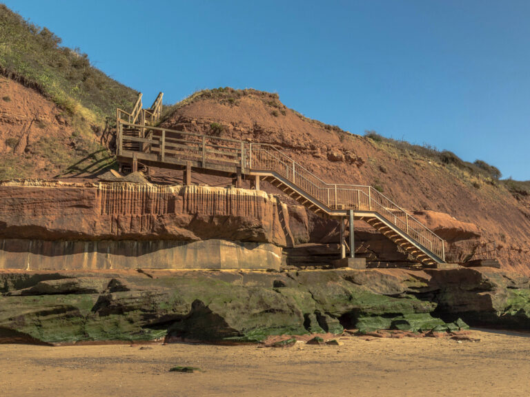 Devon Jurassic Coast: things to do and complete guide