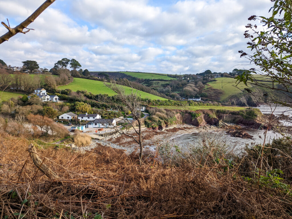 places to visit around looe cornwall