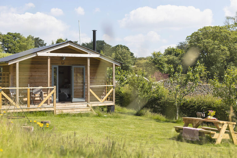 Glamping on Dartmoor: everything you should know